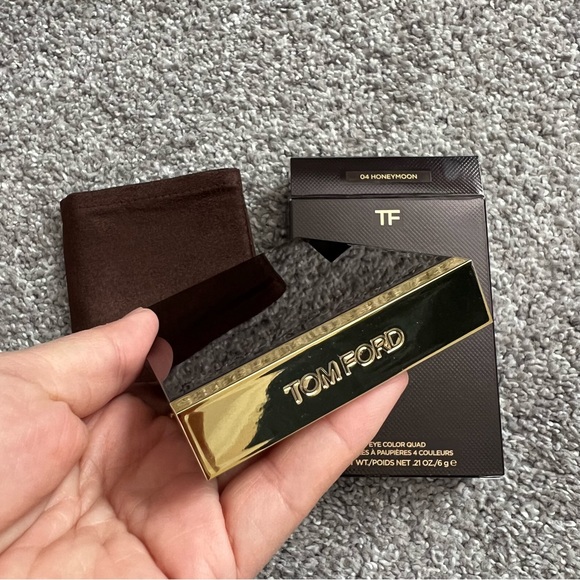 Tom Ford eyeshadow palette NWT - Picture 4 of 5